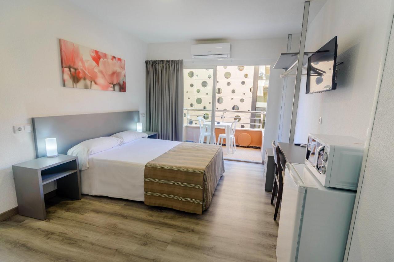 Gasthof Anna Benidorm