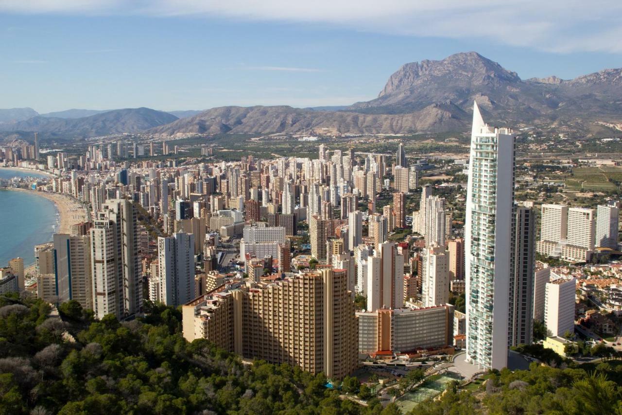 Anna Gasthuis Benidorm
