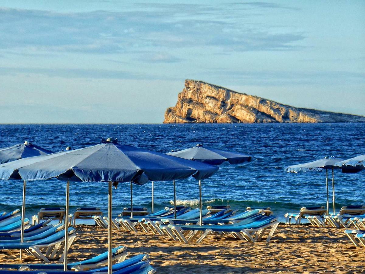 Gasthuis Anna Benidorm